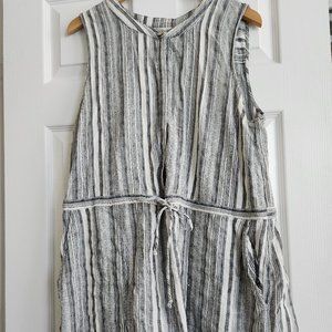 Universal Thread Romper